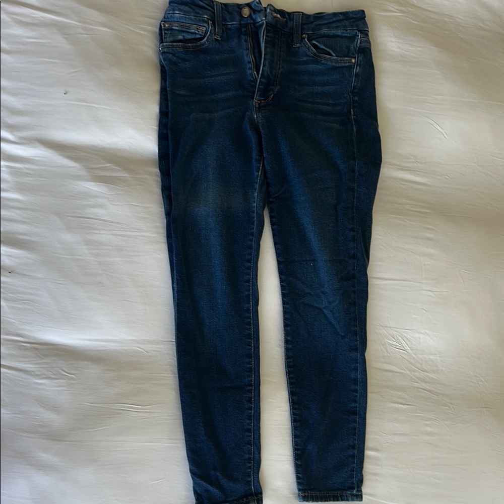 Joe’s Jeans